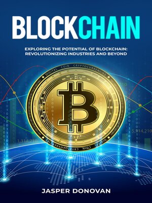 cover image of Blockchain